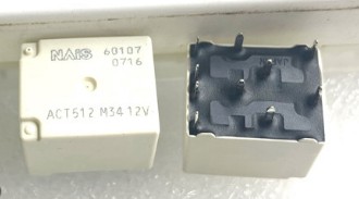 act51220a12v适用于常用继电器