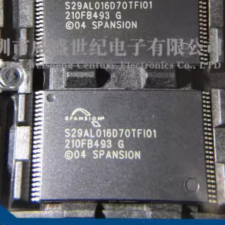 S29AL016D70TF101全新原转内存