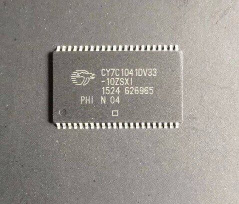 全新原装进口 CY7C1041DV33-10ZSXI CY7C1041DV33-10ZSX1 存储器