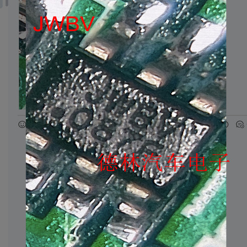 全新原装 JW5017S SOT-23-6 丝印JWBV* DC-DC 同步降压转换器芯片