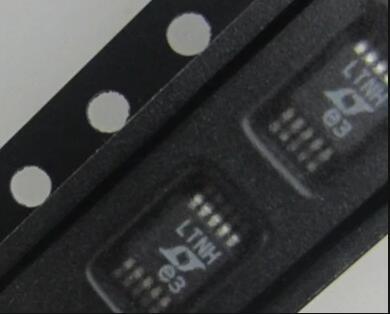 全新原装 LT1618 LT1618EMS LTNH e3 MSOP-10贴片开关稳压器