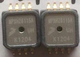 MPXH6115A MPXHZ6115A 压力传感器 全新原装 实价 可以直接拍买