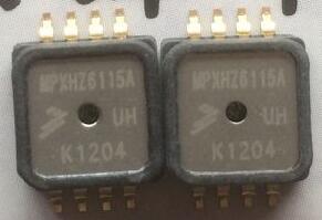MPXH6115A MPXHZ6115A 压力传感器 全新原装 实价 可以直接拍买
