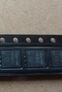 贴片 BSC160N10NS3G 160N10NS TDSON-8脚 MosFET场效应管 N沟道