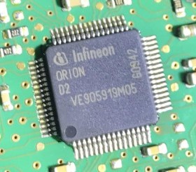 ORIOND2 0RI0ND2 汽车电脑板常用IC芯片 正品现货直拍 可直拍