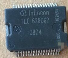 TLE6280GP汽车电脑板进口