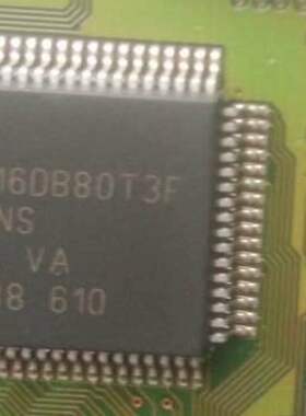 M58BW016DB80T3F 柴油电脑板易损芯片 全新空白 专业汽车IC