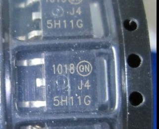 J45H11G  MJD45H11G大功率贴片 大功率管 TO-252 全新原装