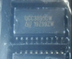 UCC3895DW UC正品 测试好个个包好 质量保证软开关PWM控制器芯片