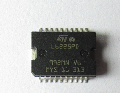 L6225PD HSOP20贴片电桥式驱动器 全新原装正品芯片 可直接拍下