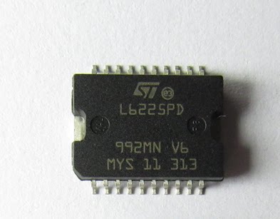 L6225PD HSOP20贴片电桥式驱动器 全新原装正品芯片 可直接拍下