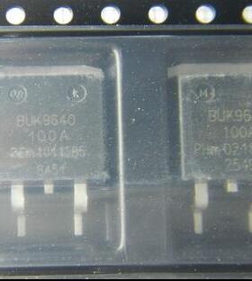 BUK9640-100A 全新 贴片三极管 专业汽车芯片 品质保证