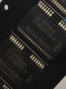 2ED020I12FA SSOP32封装PG-DSO-36 2ED020I12FA全新原装现货