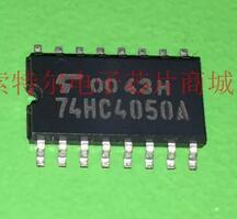 74HC4050A TC74HC4050AF sop14 5.2MM 进口原装