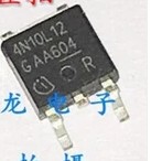 4N10L12 TO-252 全新 MOS场效应管 N沟道100V 60A