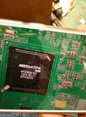 MT3360KNCG MEDIATEK BGA芯片 进口 现货 质量可靠