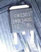 FR3303 汽车电脑版常用贴片三极管 专营汽车IC
