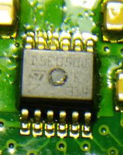 D5E050J 汽车电脑板芯片 正品现货 质量保证