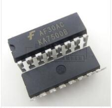 KA7500B KA75008 开关电源控制芯片IC 直插DIP16 全新
