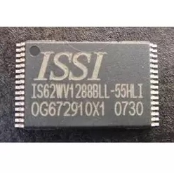 IS63WV1288DBLL-10HLI专营ISSI进口原装正品，可直拍
