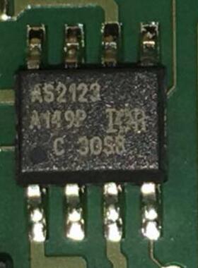 电桥驱动器 AUIRS2123S 可直拍 SOP-8封装 AS2123