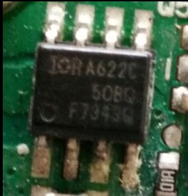 F7343Q IRF7343Q F7343 SOP8 全新原装