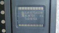 UJA1075A50W 汽车电脑板易损驱动芯片 主营汽车IC
