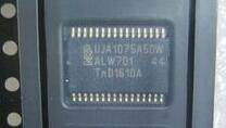 UJA1075A50W适用长城H6智能盒宝马MINI天窗模块汽车电脑通讯芯片