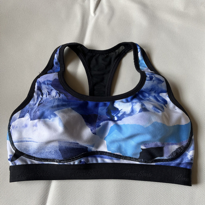 爱慕正品特惠运动文胸