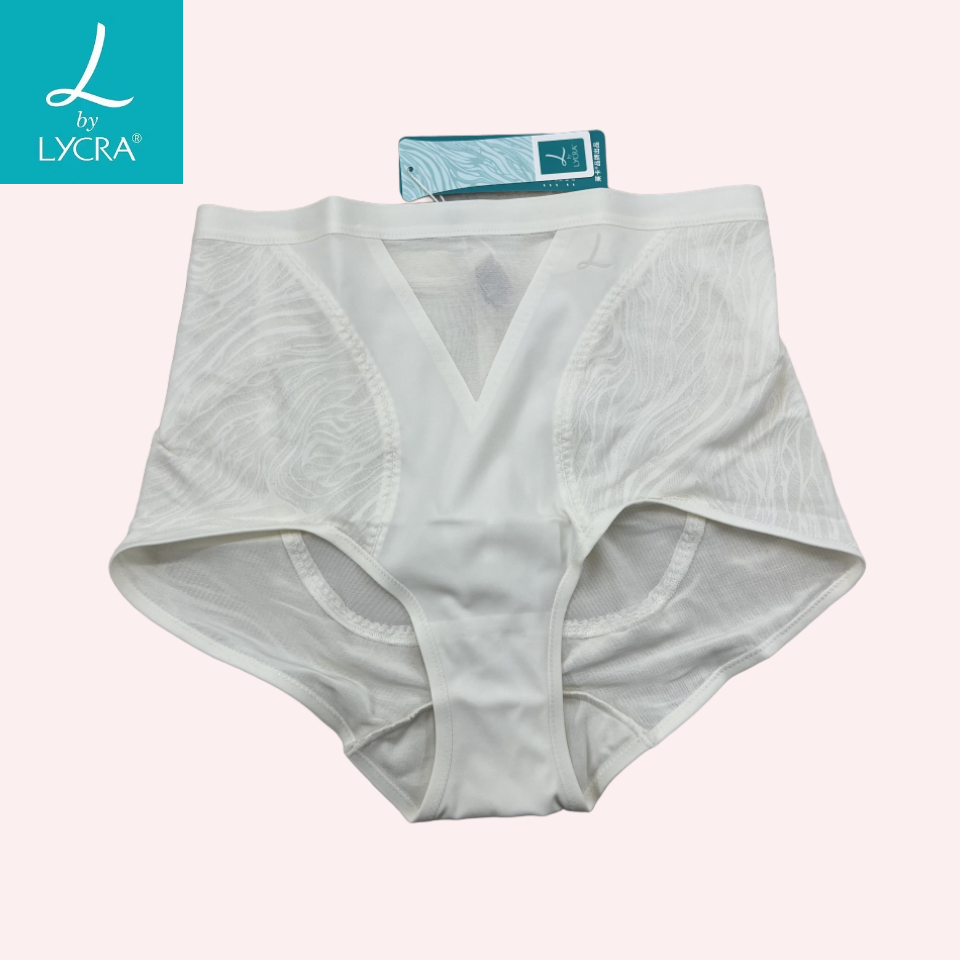 莱系列女士三角塑身裤