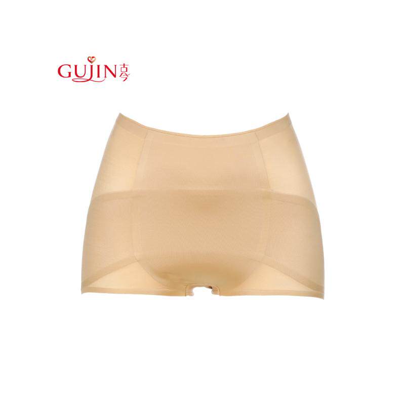 古今无痕塑身美体中腰三角束裤