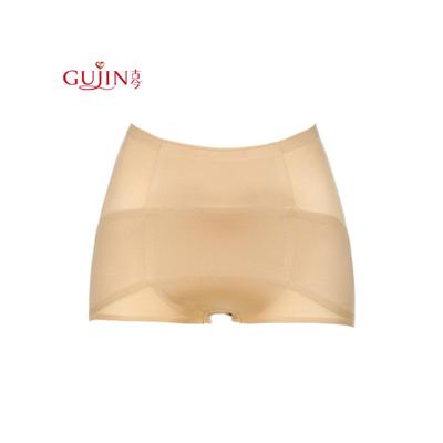 古今无痕塑身美体中腰三角束裤