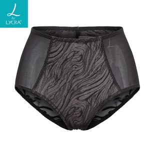 2G126 透气舒适针织塑身中腰三角裤 莱系列春夏季 女士内裤
