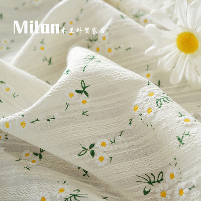 ns风蕾丝法式桌布小圆桌