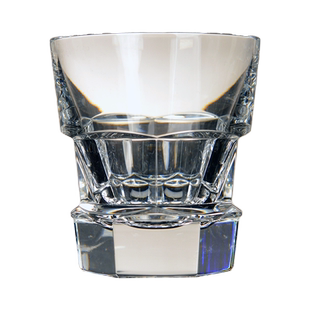 法国 Baccarat 巴卡拉 水晶 HARCOURT哈酷系列 深渊水杯 单杯