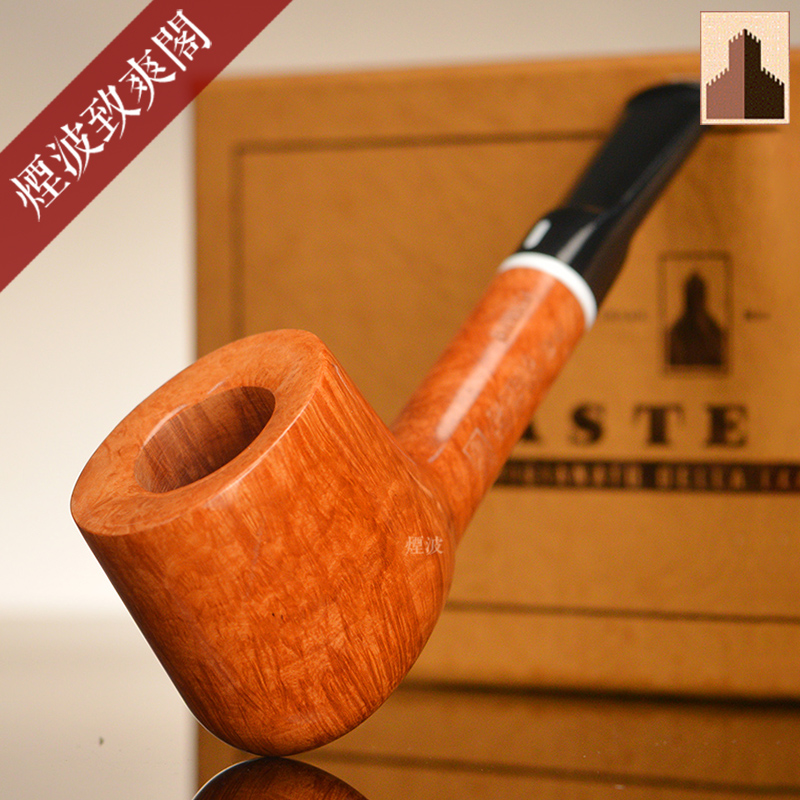 Collection“Fiammata”K烟斗