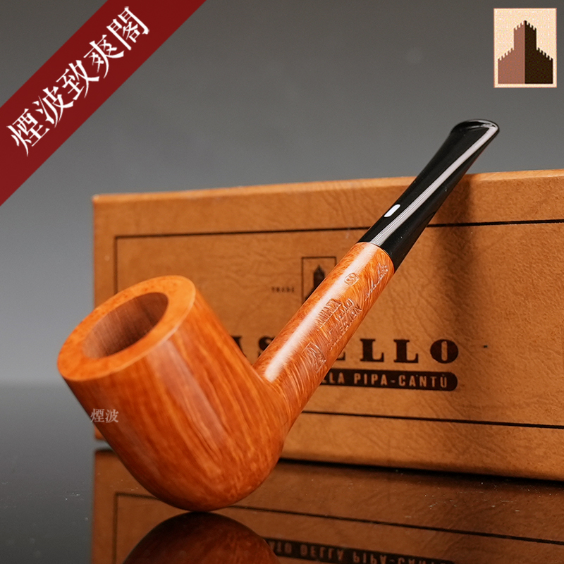 Fiammatakk石楠木烟斗