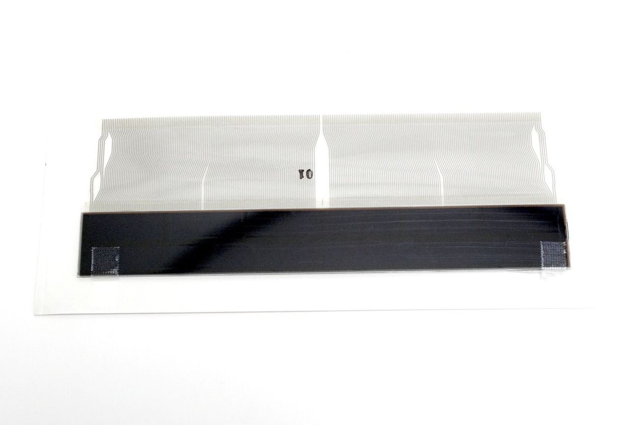 宝马E38 E39 E53 X5 音响液晶显示屏 BMW MID Radio LCD Display