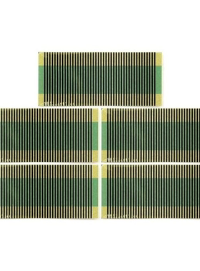 Peugeot 406 Sagem Pixel Repair Flat Ribbon Cable Replacement