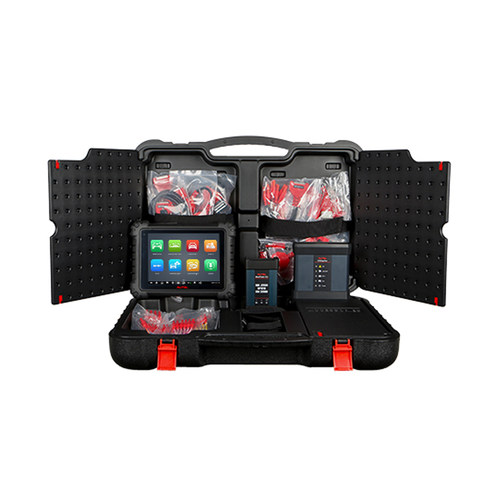 Autel MaxiSys MS909EV Battery Pack EV Diagnostic Tool