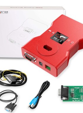 适用奔驰怪兽智能钥匙匹配 更换EIS CGDI MB BENZ Key Programmer
