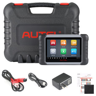 Autel MaxiCOM MK808S Diagnostic Tool All System Scanner