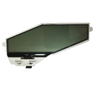 雅马哈仪表显示屏 LCD Display Speedometer Yamaha