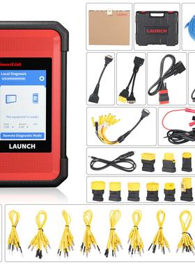 Launch X431 SmartLink C Heavy-duty Truck Module