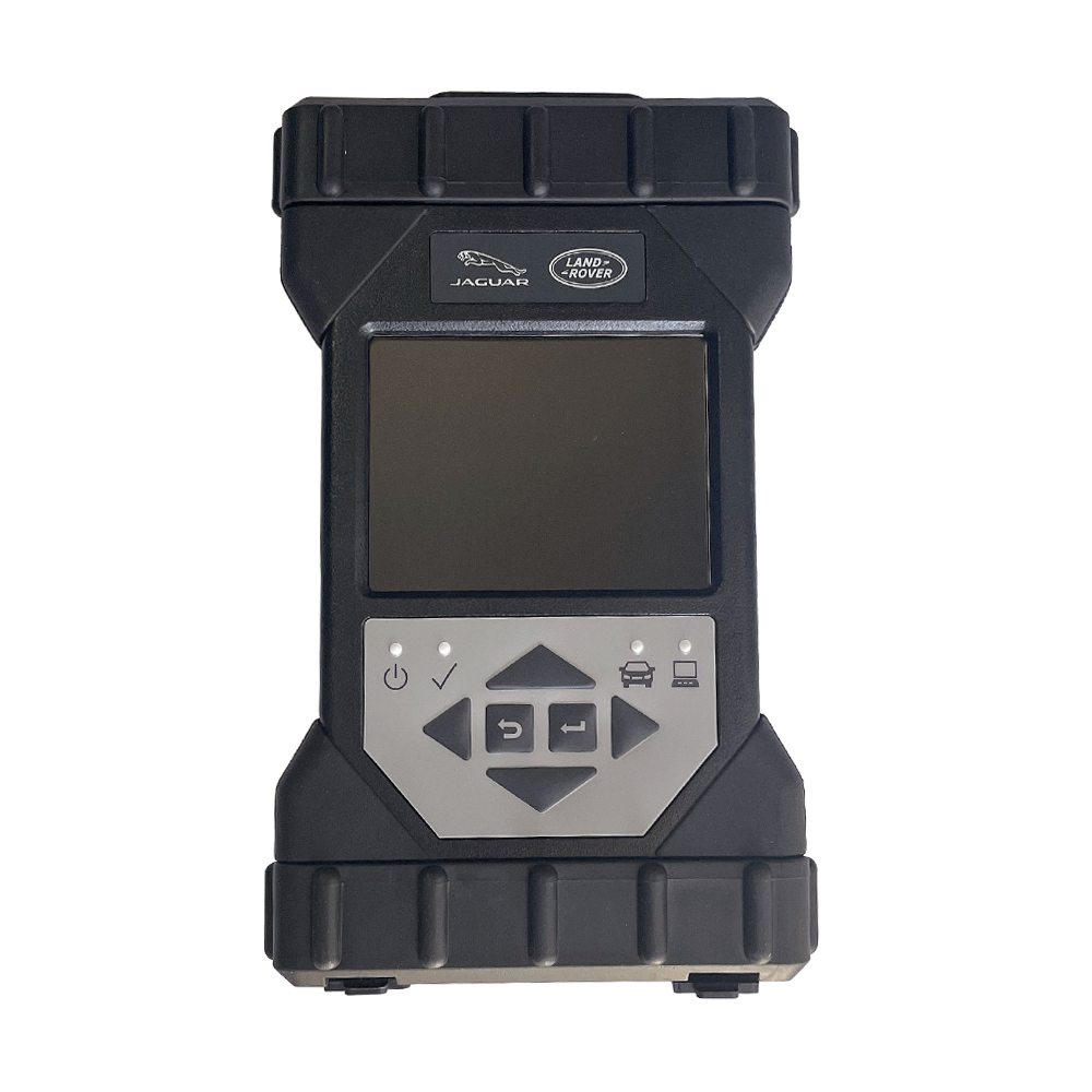 路虎捷豹诊断检测仪 JLR DoiP VCI Pathfinder Diagnostic