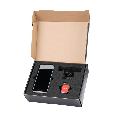AUTEL MaxiDiag MD906 PRO All System Diagnostic Scanning