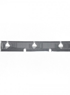 BMW E38 E39 E53 X5 Speedometer Pixel Ribbon Cable