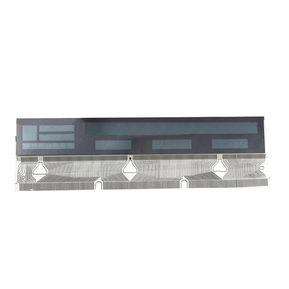 宝马E38E39E53X5仪表显示屏图片