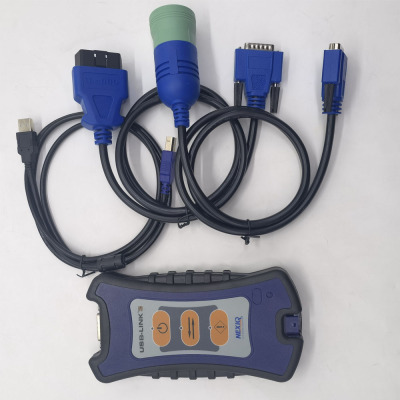 NEXIQ3USBLink卡车故障检测仪