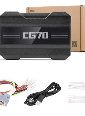 CGDI CG70 Airbag Reset Tool Clear Fault Codes One Key